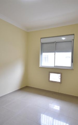 Apartamento à venda com 177m², 3 quartos e sem vagaQuarto 2 