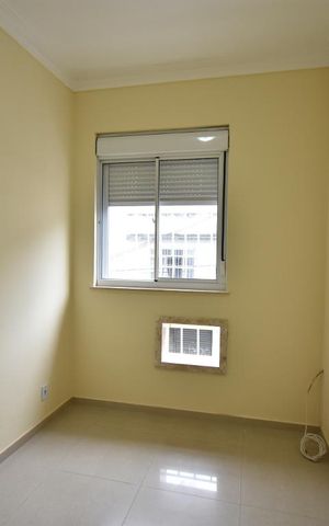 Apartamento à venda com 177m², 3 quartos e sem vagaQuarto 1 