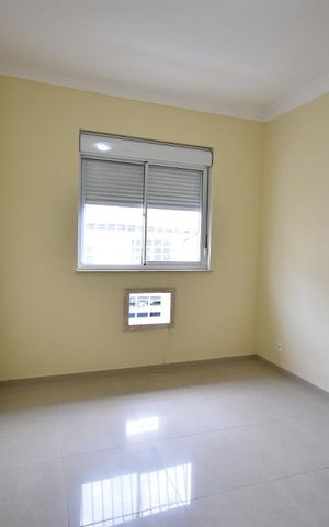 Apartamento à venda com 177m², 3 quartos e sem vagaQuarto 2 