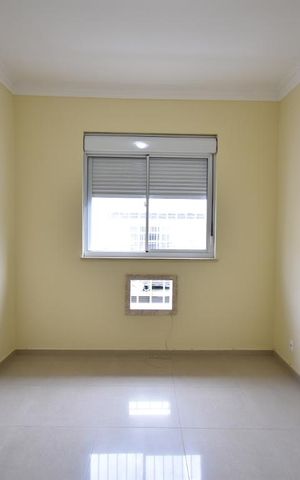 Apartamento à venda com 177m², 3 quartos e sem vagaQuarto 2 