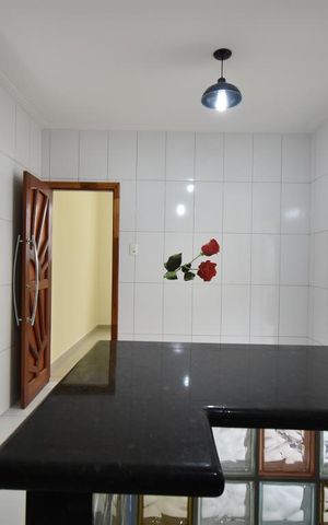 Apartamento à venda com 177m², 3 quartos e sem vagaCozinha 