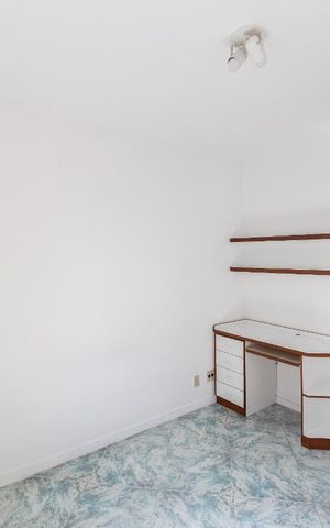 Apartamento à venda com 110m², 3 quartos e 2 vagasSuíte