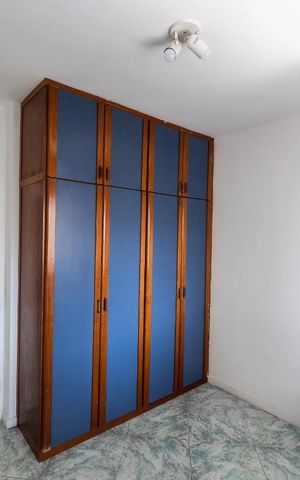 Apartamento à venda com 110m², 3 quartos e 2 vagasQuarto 1