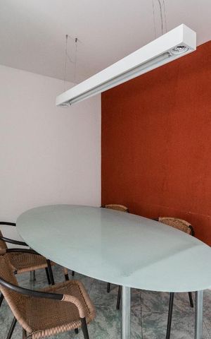 Apartamento à venda com 110m², 3 quartos e 2 vagasSala