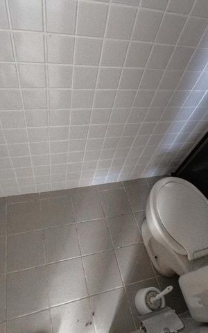 Apartamento à venda com 110m², 3 quartos e 2 vagasBanheiro de serviço