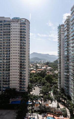 Apartamento à venda com 110m², 3 quartos e 2 vagasVista