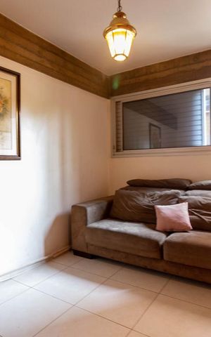 Apartamento à venda com 122m², 3 quartos e 1 vaga Apartamento à venda com 122m², 3 quartos e 1 vagaQuarto 1