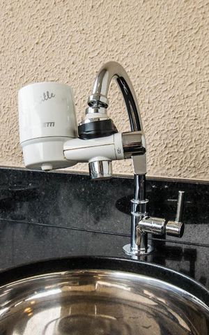 Apartamento para alugar com 53m², 2 quartos e 1 vagaVaranda da Sala