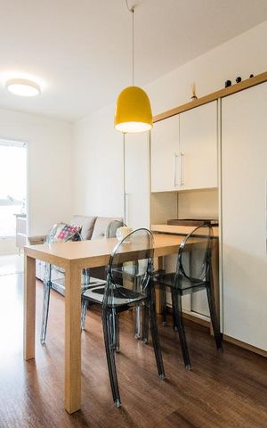 Apartamento para alugar com 53m², 2 quartos e 1 vagaSala