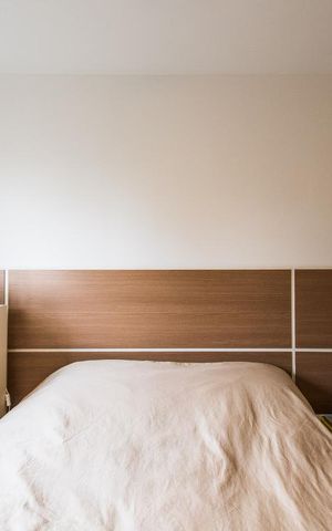 Apartamento para alugar com 53m², 2 quartos e 1 vagaQuarto 1