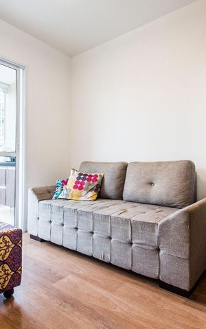 Apartamento para alugar com 53m², 2 quartos e 1 vagaSala
