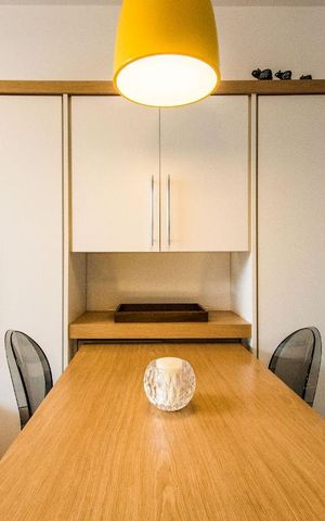 Apartamento para alugar com 53m², 2 quartos e 1 vagaSala