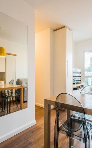 Apartamento para alugar com 53m², 2 quartos e 1 vagaSala