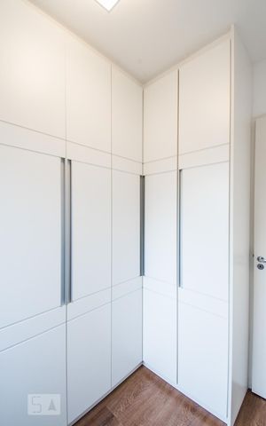 Apartamento para alugar com 53m², 2 quartos e 1 vagaQuarto 2