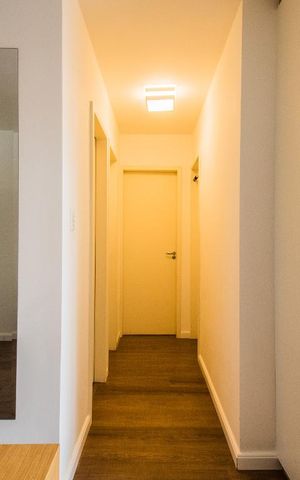 Apartamento para alugar com 53m², 2 quartos e 1 vagaSala
