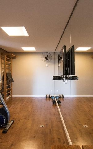 Apartamento para alugar com 53m², 2 quartos e 1 vagaÁrea Externa - Academia