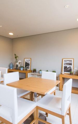 Apartamento para alugar com 53m², 2 quartos e 1 vagaÁrea Externa - Salão de Festas