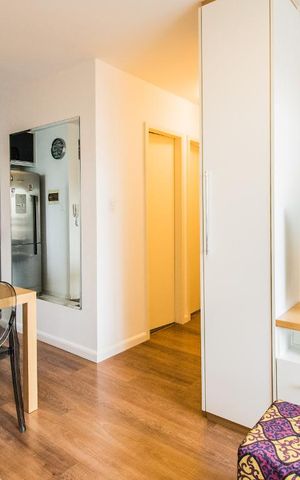 Apartamento para alugar com 53m², 2 quartos e 1 vagaSala