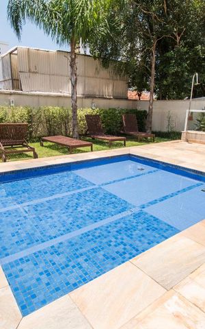 Apartamento para alugar com 53m², 2 quartos e 1 vagaÁrea Externa - Piscina