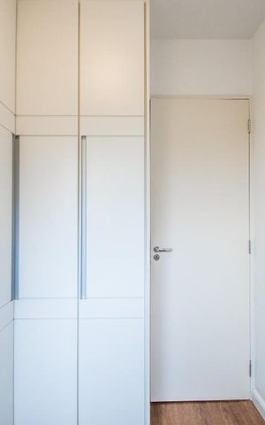 Apartamento para alugar com 53m², 2 quartos e 1 vagaQuarto 2
