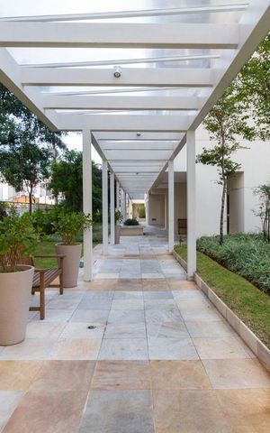 Apartamento para alugar com 61m², 2 quartos e 2 vagasEntrada - Condomínio