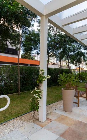 Apartamento para alugar com 61m², 2 quartos e 2 vagasEntrada - Condomínio
