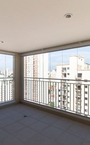 Apartamento para alugar com 61m², 2 quartos e 2 vagasVaranda