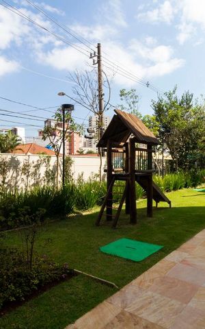 Apartamento para alugar com 61m², 2 quartos e 2 vagasPlayground - Condomínio