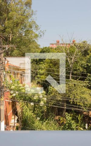 Apartamento para alugar com 62m², 2 quartos e 1 vaga Apartamento para alugar com 62m², 2 quartos e 1 vagaVaranda