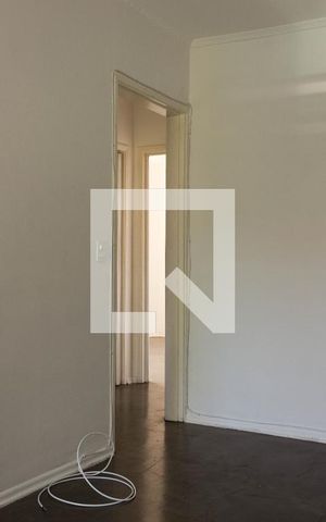 Apartamento para alugar com 62m², 2 quartos e 1 vaga Apartamento para alugar com 62m², 2 quartos e 1 vagaSala