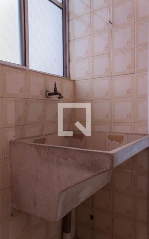 Apartamento para alugar com 62m², 2 quartos e 1 vaga Apartamento para alugar com 62m², 2 quartos e 1 vagaÁrea de Serviço