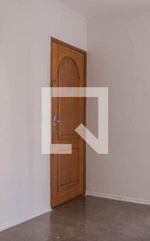 Apartamento para alugar com 62m², 2 quartos e 1 vaga Apartamento para alugar com 62m², 2 quartos e 1 vagaSala