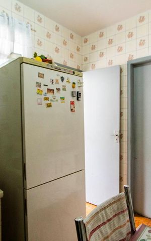 Apartamento à venda com 90m², 2 quartos e 1 vaga Apartamento à venda com 90m², 2 quartos e 1 vagaCozinha