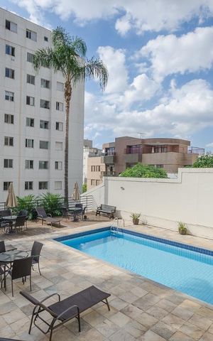 Apartamento à venda com 180m², 3 quartos e 2 vagas Apartamento à venda com 180m², 3 quartos e 2 vagasPISCINA