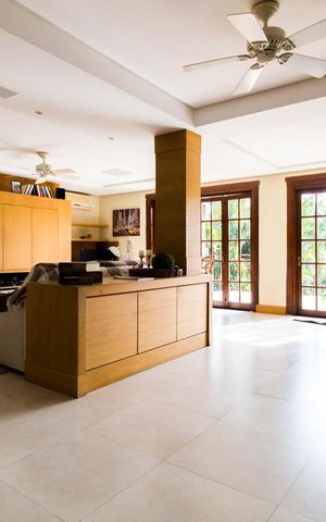 Casa de condomínio para alugar com 400m², 3 quartos e 4 vagas Casa de condomínio para alugar com 400m², 3 quartos e 4 vagasSala 2