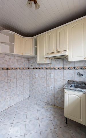 Apartamento à venda com 73m², 3 quartos e sem vaga Apartamento à venda com 73m², 3 quartos e sem vagaCozinha