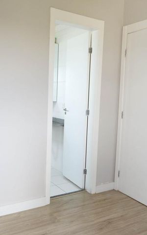 Apartamento para alugar com 54m², 2 quartos e 1 vaga Apartamento para alugar com 54m², 2 quartos e 1 vagaSuíte