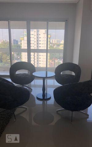 Apartamento para alugar com 283m², 4 quartos e sem vaga Apartamento para alugar com 283m², 4 quartos e sem vagaSala