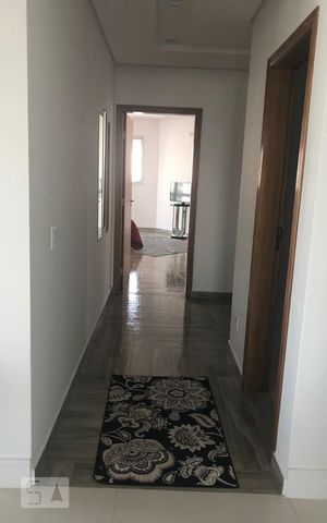 Apartamento para alugar com 283m², 4 quartos e sem vaga Apartamento para alugar com 283m², 4 quartos e sem vagaCorredor