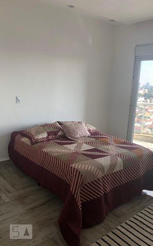 Apartamento para alugar com 283m², 4 quartos e sem vaga Apartamento para alugar com 283m², 4 quartos e sem vagaDormitório