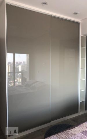 Apartamento para alugar com 283m², 4 quartos e sem vaga Apartamento para alugar com 283m², 4 quartos e sem vagaDormitório