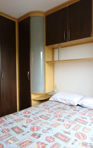 Apartamento para alugar com 58m², 2 quartos e 1 vagaquarto 2