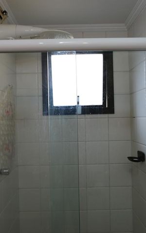 Apartamento para alugar com 58m², 2 quartos e 1 vagabanheiro