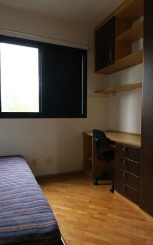 Apartamento para alugar com 58m², 2 quartos e 1 vagaquarto