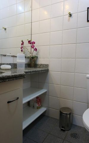 Apartamento para alugar com 58m², 2 quartos e 1 vagabanheiro