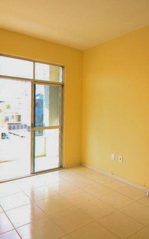 Apartamento para alugar com 55m², 2 quartos e 1 vaga Apartamento para alugar com 55m², 2 quartos e 1 vagaSala