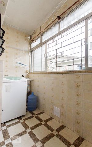 Apartamento à venda com 41m², 1 quarto e sem vaga Apartamento à venda com 41m², 1 quarto e sem vagaÁrea de Serviço
