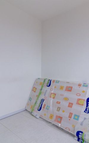 Apartamento à venda com 75m², 2 quartos e 1 vagaSuíte