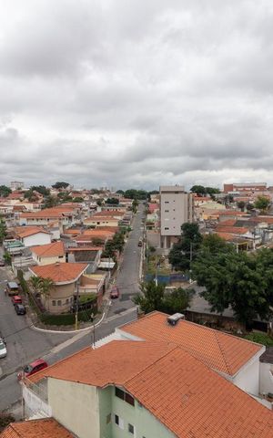 Apartamento à venda com 75m², 2 quartos e 1 vagaVista - Dormitório 