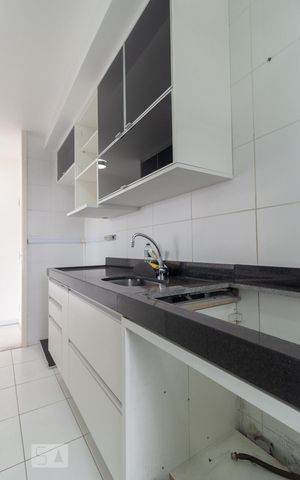 Apartamento à venda com 75m², 2 quartos e 1 vagaCozinha